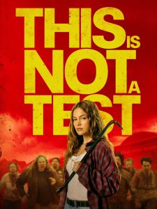 فيلم This Is Not a Test 2025 مترجم