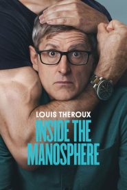 فيلم Louis Theroux: Inside the Manosphere 2026 مترجم