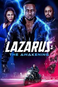 فيلم Lazarus: The Awakening 2026 مترجم