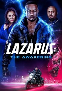فيلم Lazarus: The Awakening 2026 مترجم