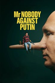 فيلم Mr. Nobody Against Putin 2025 مترجم