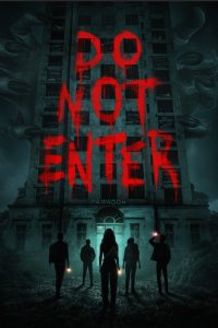 فيلم Do Not Enter 2026 مترجم