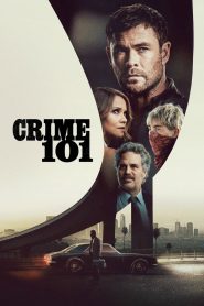فيلم Crime 101 2026 مترجم
