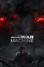 فيلم War Machine 2026 مترجم