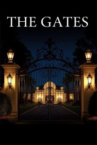 فيلم The Gates 2026 مترجم