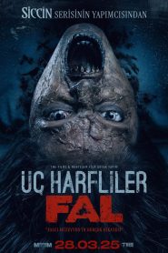 فيلم Üç Harfliler: Fal 2025 مترجم