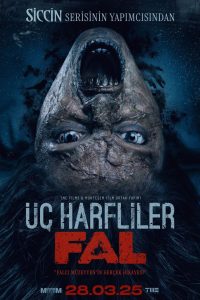 فيلم Üç Harfliler: Fal 2025 مترجم