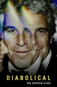 فيلم Diabolical: The Epstein Files 2026 مترجم