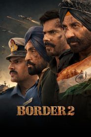 فيلم Border 2 2026 مترجم