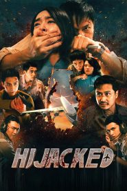 فيلم Hijacked 2025 مترجم