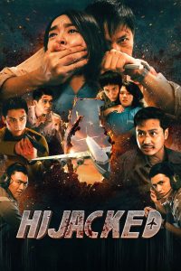 فيلم Hijacked 2025 مترجم