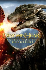 فيلم Dragon Heart: Adventures Beyond This World 2025 مترجم