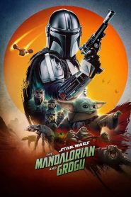 فيلم Star Wars: The Mandalorian and Grogu 2026 مترجم