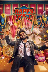 فيلم Happy Raj 2026 مترجم