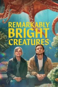 فيلم Remarkably Bright Creatures 2026 مترجم