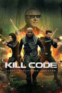 فيلم Kill Code 2026 مترجم