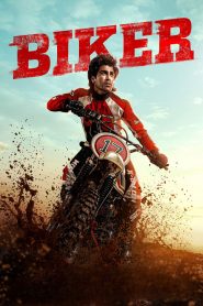فيلم Biker 2026 مترجم
