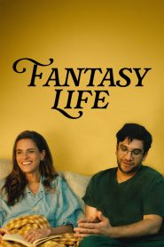 فيلم Fantasy Life 2026 مترجم