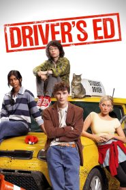 فيلم Driver’s Ed 2026 مترجم