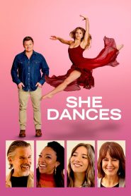 فيلم She Dances 2026 مترجم