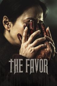 فيلم The Favor 2025 مترجم
