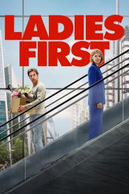 فيلم Ladies First 2026 مترجم