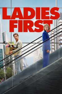 فيلم Ladies First 2026 مترجم