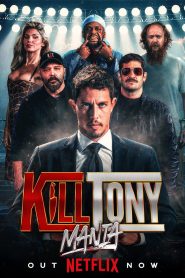 فيلم KillTonyMania 2026 مترجم