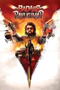 فيلم Badass Ravi Kumar 2025 مترجم