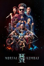 فيلم Mortal Kombat II 2026 مترجم