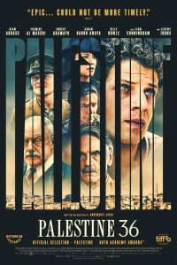 فيلم Palestine 36 2025 مترجم