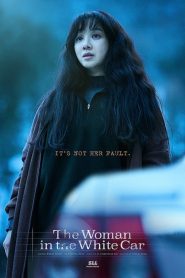 فيلم The Woman in the White Car 2022 مترجم