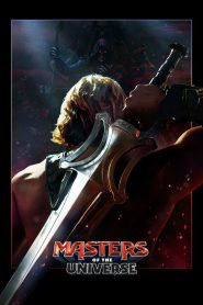 فيلم Master of the Universe 2026 مترجم