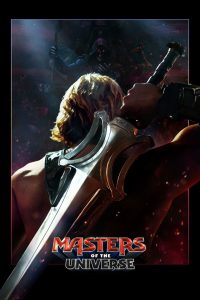 فيلم Master of the Universe 2026 مترجم