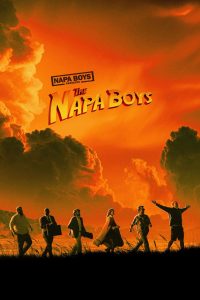 فيلم The Napa Boys 2025 مترجم