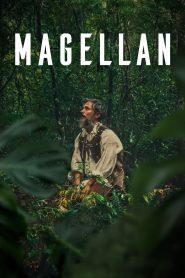 فيلم Magellan 2025 مترجم