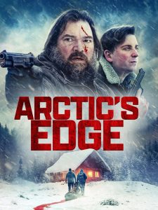 فيلم Arctic’s Edge 2025 مترجم
