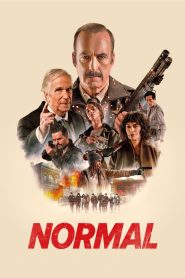 فيلم Normal 2025 مترجم