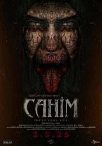 فيلم Cahim 2025 مترجم