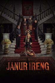 فيلم Janur Ireng 2025 مترجم