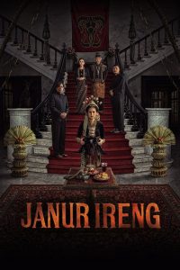 فيلم Janur Ireng 2025 مترجم