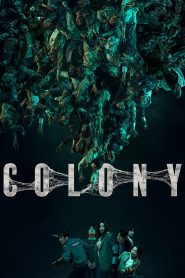 فيلم Colony 2026 مترجم