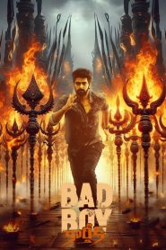 فيلم Bad Boy Karthik 2026 مترجم