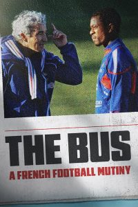 فيلم The Bus: A French Football Mutiny 2026 مترجم