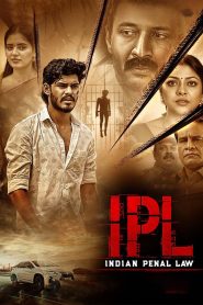 فيلم Indian Penal Law 2025 مترجم