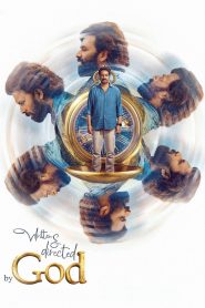 فيلم Written & Directed by God 2025 مترجم