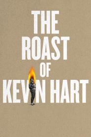 فيلم The Roast of Kevin Hart 2026 مترجم