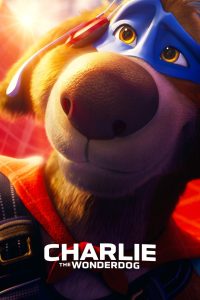 فيلم Charlie the Wonderdog 2025 مترجم