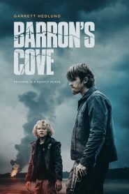 فيلم Barron’s Cove 2024 مترجم