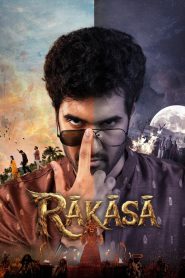 فيلم Raakaasa 2026 مترجم